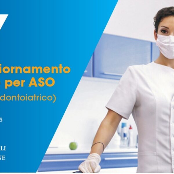 Corso Aggiornamento Aso 22 Novembre  2025 – 5 ore